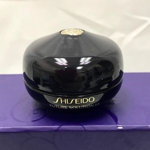 Shiseido Eye and Lip Regenerating Cream